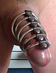 Male chastity.. pic 7