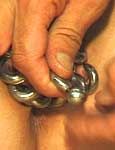 Big piercing.. pic 8