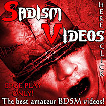 Sadism Videos