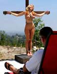 Crucified.. pic 7